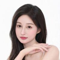 姜薪妤演员头像