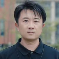 安超演员头像