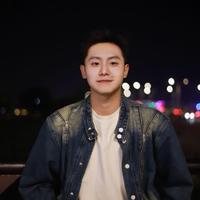 白苗江演员头像