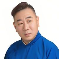 常安演员头像