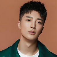 王名扬演员头像