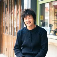 徐世鑫演员头像