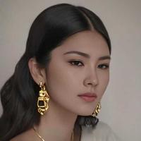 小米辣演员头像