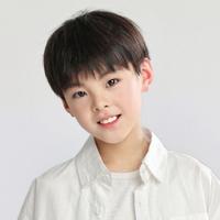 张钧毅演员头像