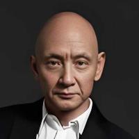 杜玉明演员头像