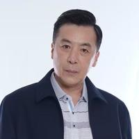蔡纲演员头像