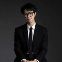 高伟杰演员头像