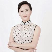 潘凤演员头像