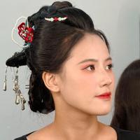 滕慧瑶演员头像