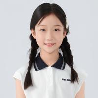 陈美安演员头像