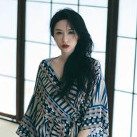 刘静怡演员头像