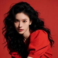 姚安璐菲演员头像