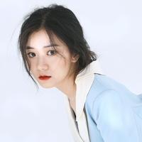 朱莎演员头像