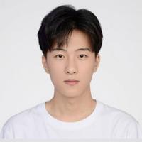 霍利康演员头像