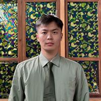 杨浩然演员头像