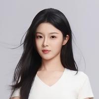 张安妮演员头像