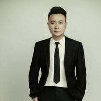 劉銘演员头像