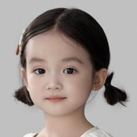 滕奕萌演  员头像