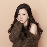 刘美妙演员头像