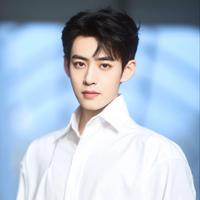 王星玮演员头像