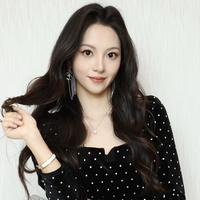 崔心怡演员头像