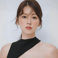 邱钰婷演员头像