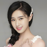 杨晓婷演员头像
