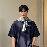 扑克演员头像