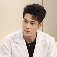 魏墨然演员头像