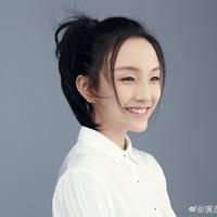 吴双演员头像