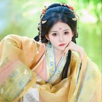 王璐琳演员头像