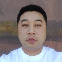 李帅演员头像