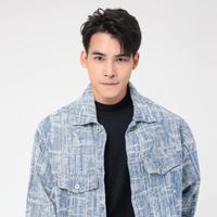 朱元政演员头像