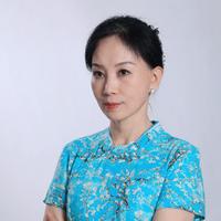 曹金丽演员头像