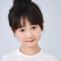 朱姿菡演员头像