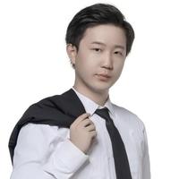 文凯演员头像