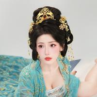瑞娜演员头像