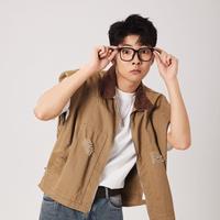 张峻杰演员头像