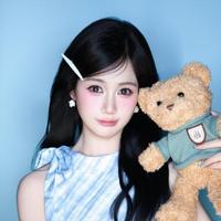 兰星月演员头像