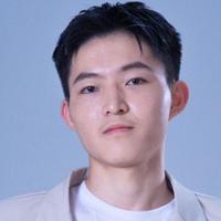 小瑞演员头像