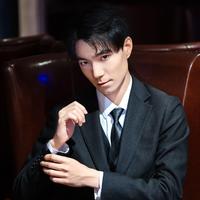 赵一樽演员头像