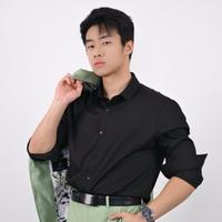 翔翀演员头像