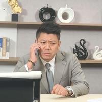 陈伟演员头像