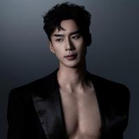 喻浩洋演员头像