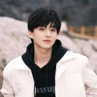 胡哲晗演员头像