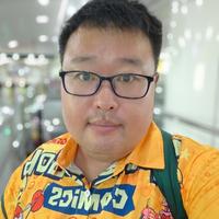 刘铮演员头像
