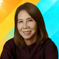 杨秀英演员头像