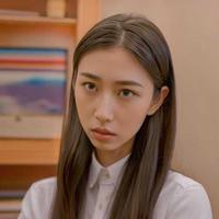 王思琪演员头像
