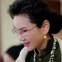 香姨演员头像