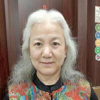 冯如凤演员头像